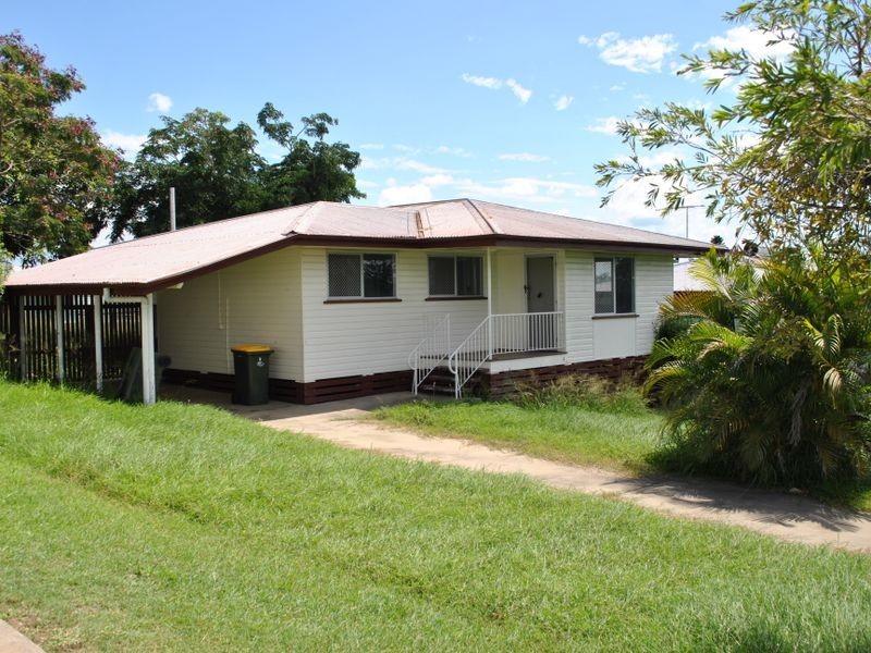 3 Wambool Street, Allenstown QLD 4700