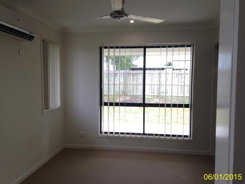 5 Amy Street, Gracemere QLD 4702