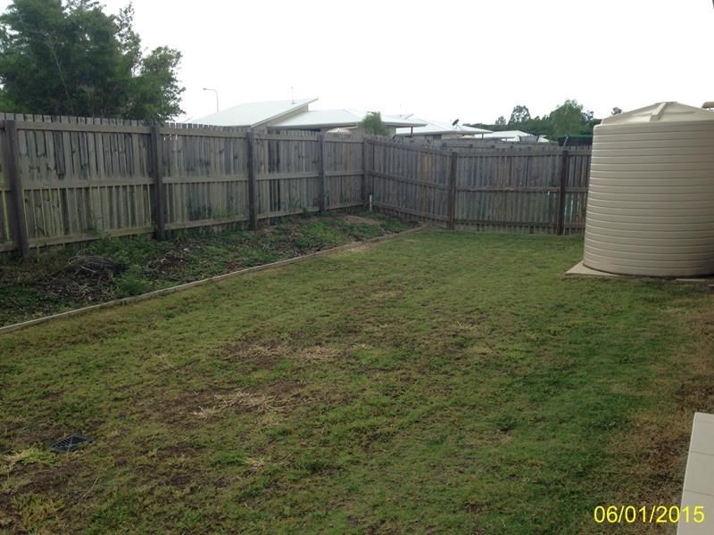 5 Amy Street, Gracemere QLD 4702