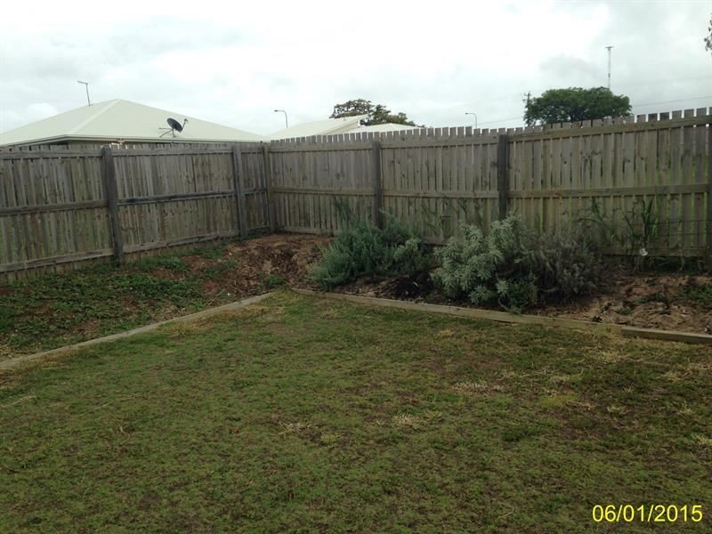5 Amy Street, Gracemere QLD 4702