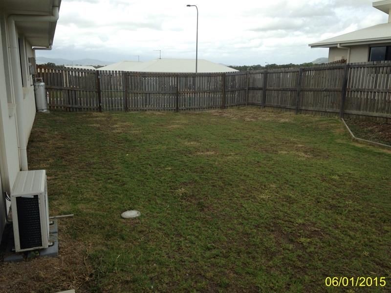 5 Amy Street, Gracemere QLD 4702