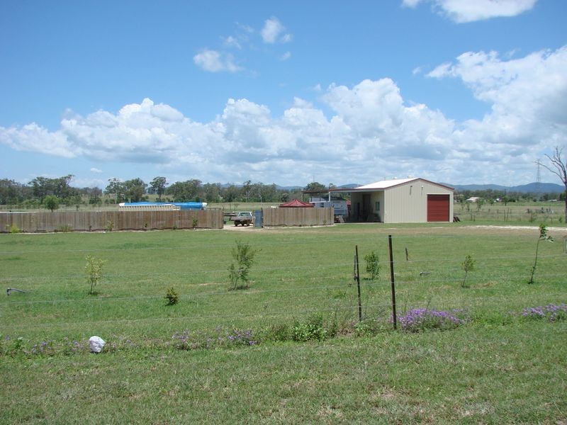 97 Boongary Road, Gracemere QLD 4702