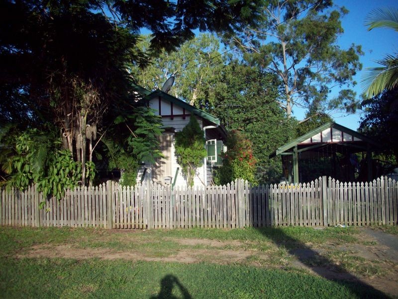 152 Glenmore Road, Park Avenue QLD 4701