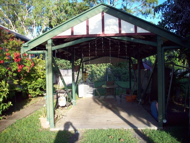 152 Glenmore Road, Park Avenue QLD 4701
