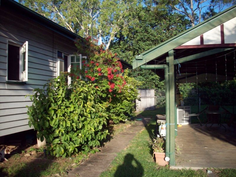 152 Glenmore Road, Park Avenue QLD 4701