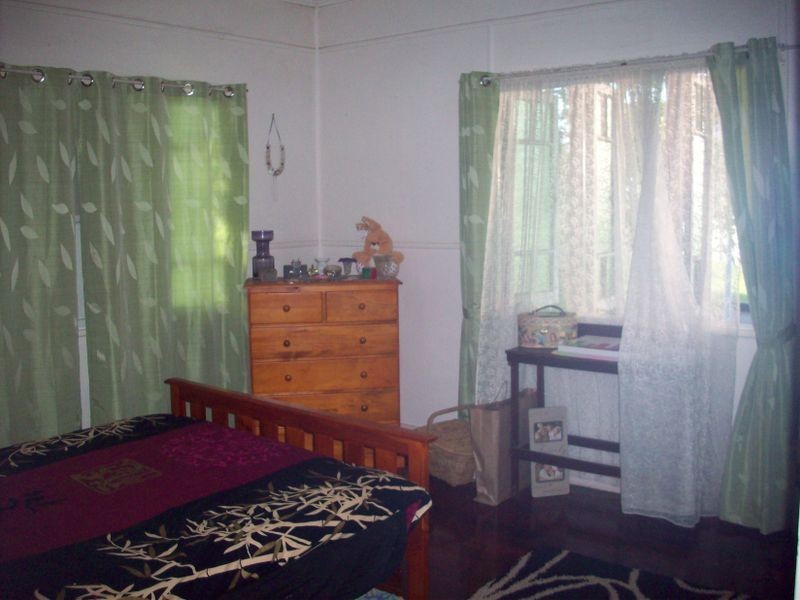 152 Glenmore Road, Park Avenue QLD 4701