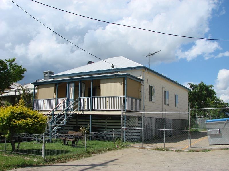 237 Murray Street, Allenstown QLD 4700