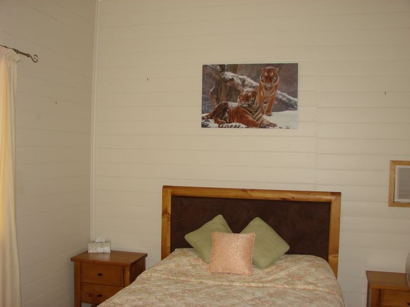 237 Murray Street, Allenstown QLD 4700