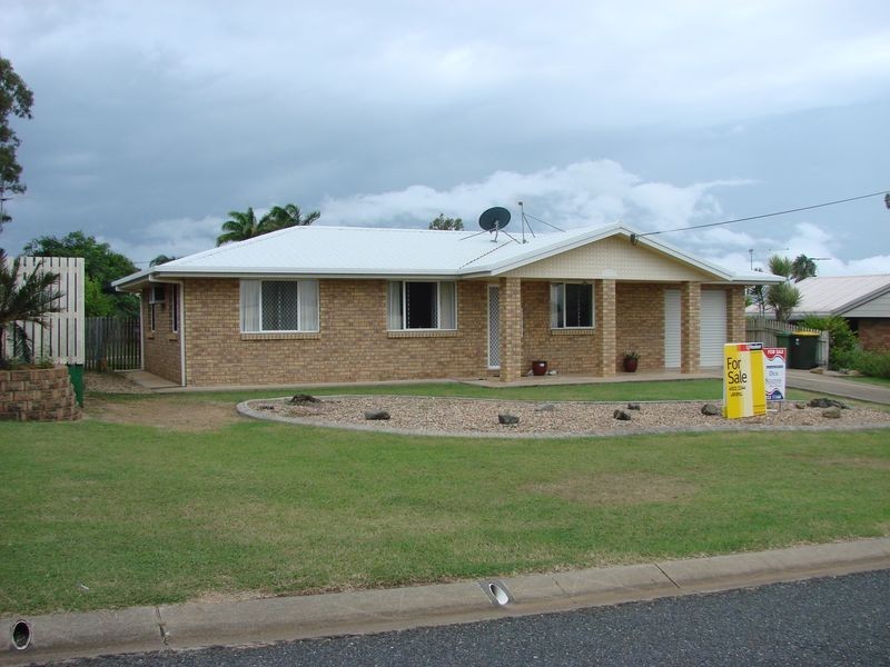 13 Gleeson Close, Gracemere QLD 4702