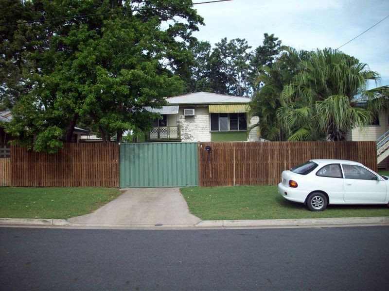 12 Harrup Street, Rockhampton QLD 4700