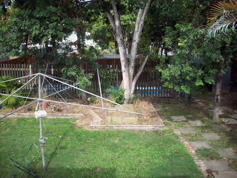 12 Harrup Street, Rockhampton QLD 4700