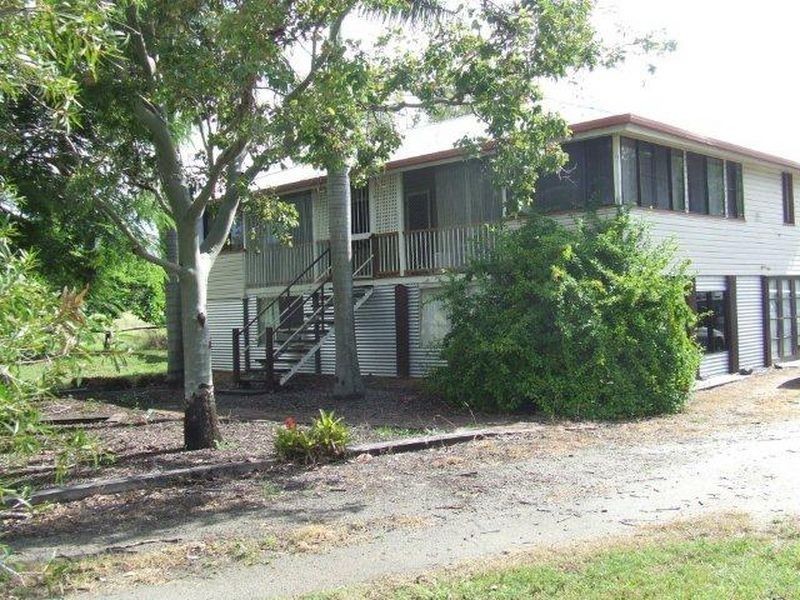 668 Gavial-Gracemere Road, Gracemere QLD 4702