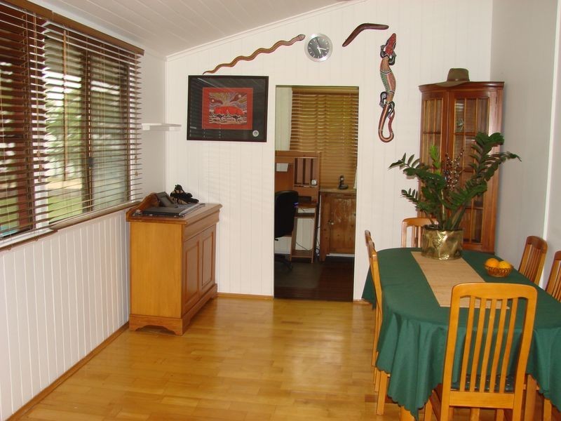 668 Gavial-Gracemere Road, Gracemere QLD 4702