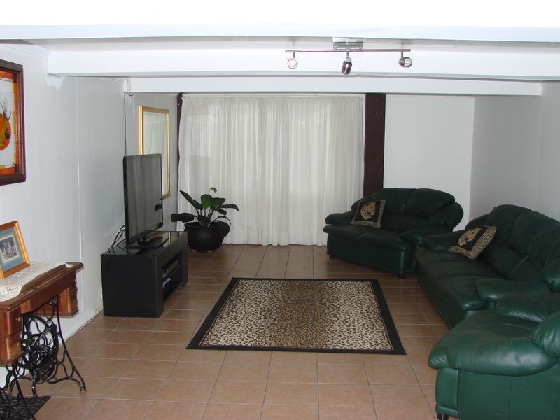 668 Gavial-Gracemere Road, Gracemere QLD 4702