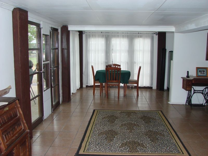 668 Gavial-Gracemere Road, Gracemere QLD 4702