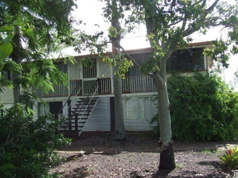 668 Gavial-Gracemere Road, Gracemere QLD 4702