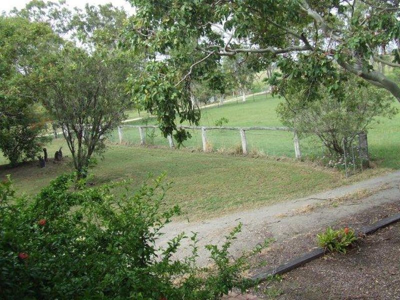 668 Gavial-Gracemere Road, Gracemere QLD 4702