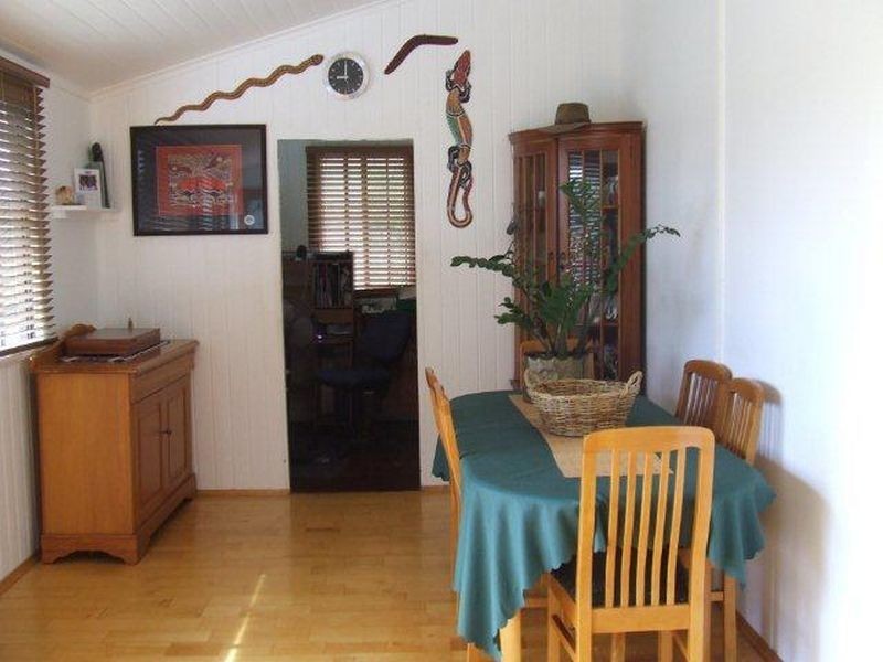 668 Gavial-Gracemere Road, Gracemere QLD 4702