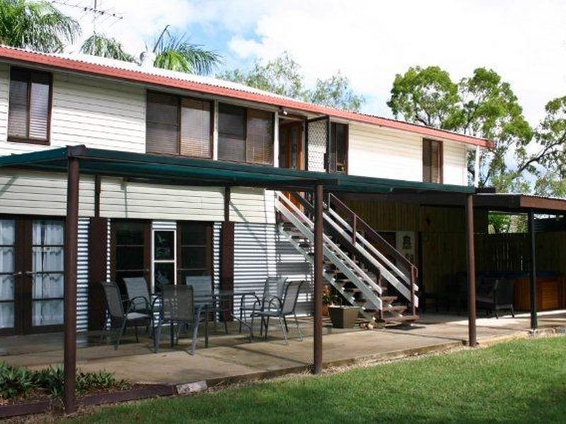 668 Gavial-Gracemere Road, Gracemere QLD 4702