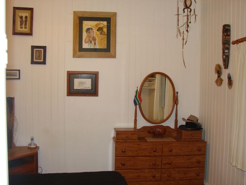 668 Gavial-Gracemere Road, Gracemere QLD 4702