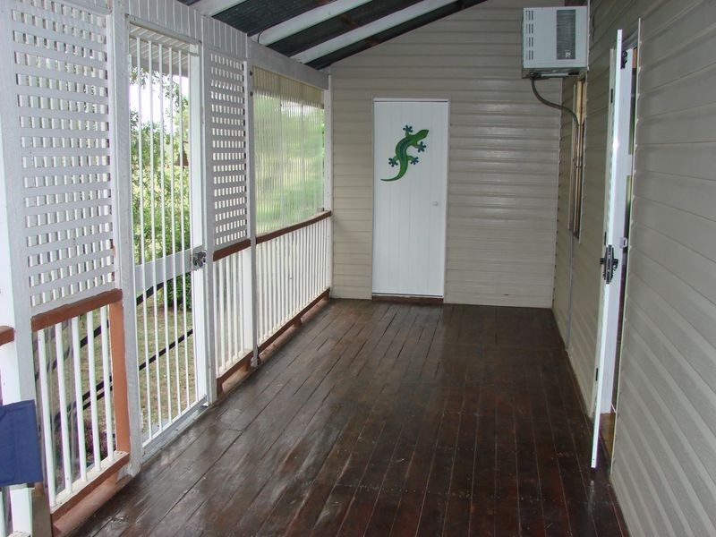 668 Gavial-Gracemere Road, Gracemere QLD 4702