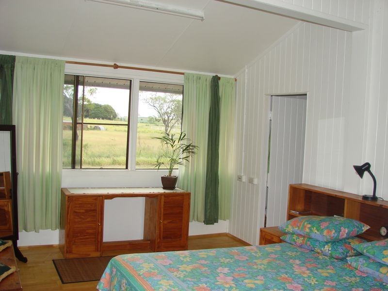 668 Gavial-Gracemere Road, Gracemere QLD 4702