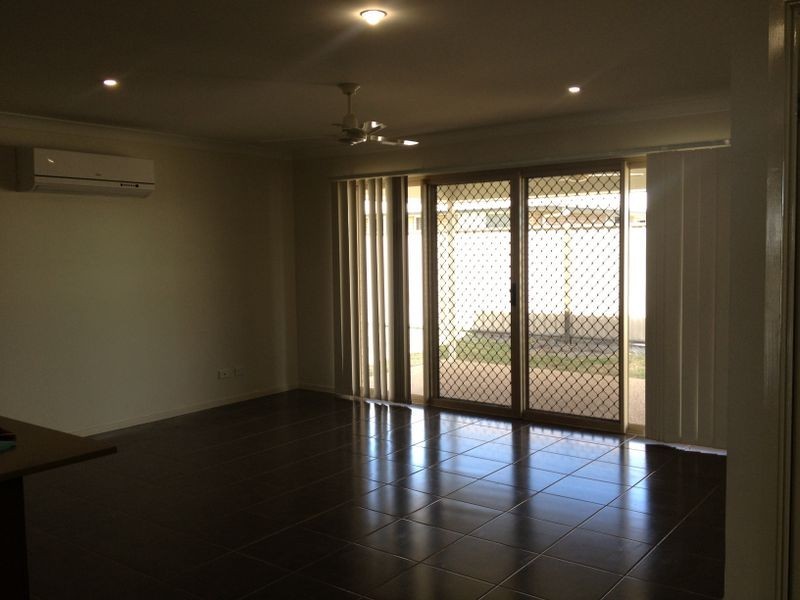 6 Belltrees Place, Gracemere QLD 4702