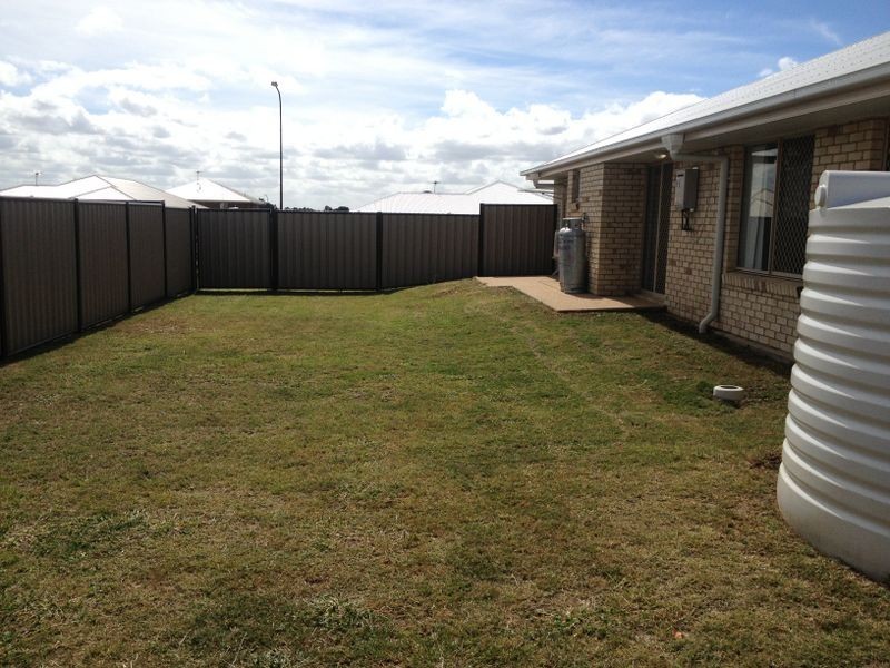 6 Belltrees Place, Gracemere QLD 4702