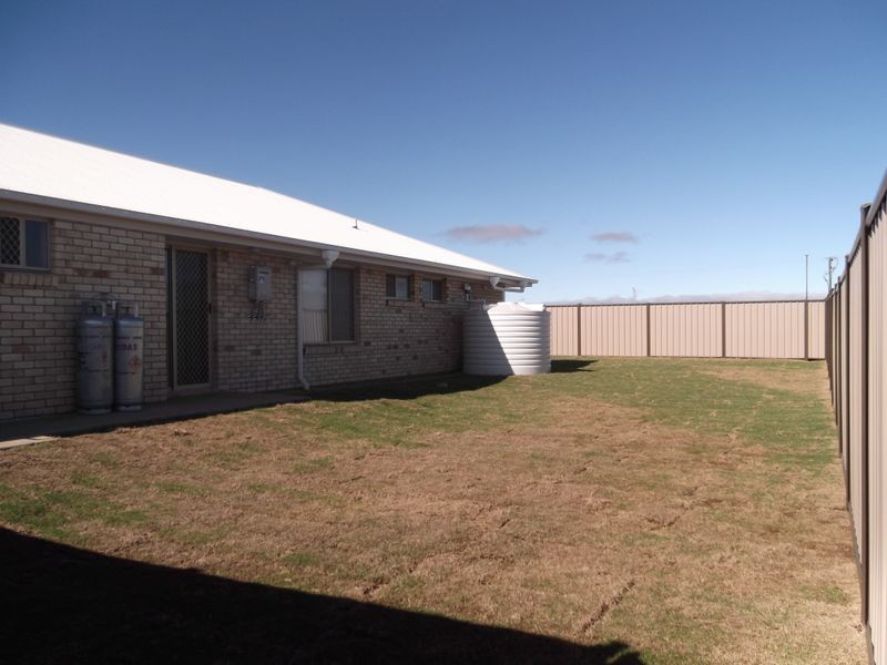 6 Belltrees Place, Gracemere QLD 4702