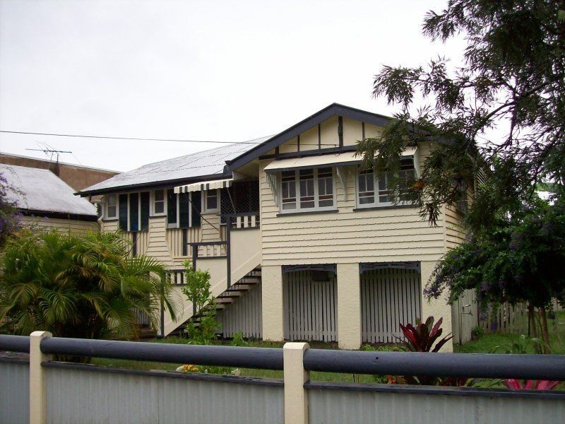 5 Musgrave Street, Berserker QLD 4701