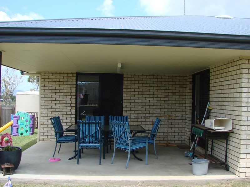 9 Kate Street, Gracemere QLD 4702