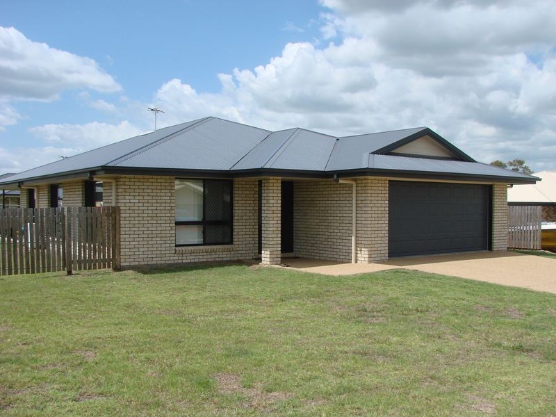 9 Kate Street, Gracemere QLD 4702