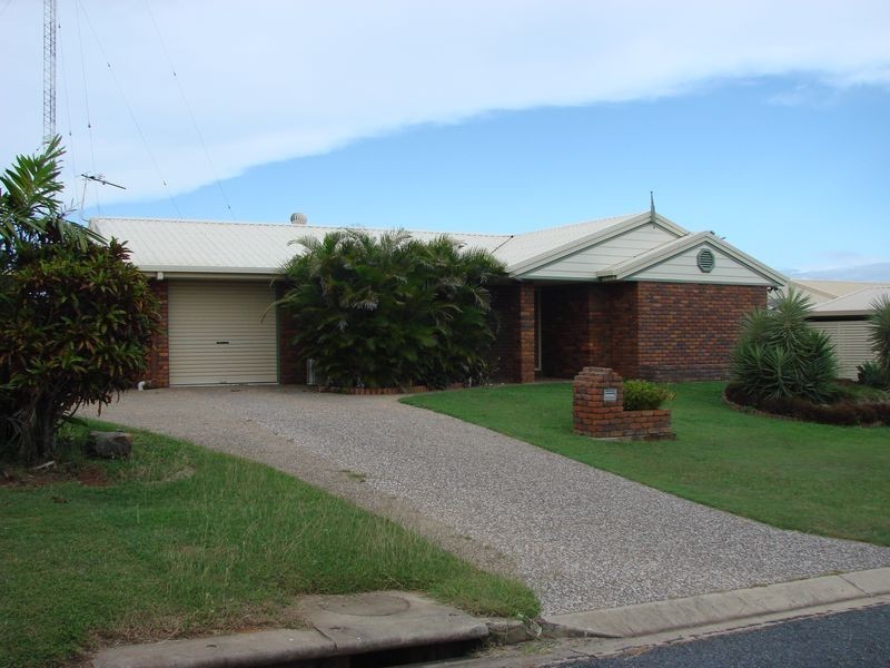 42 Davison Street, Gracemere QLD 4702