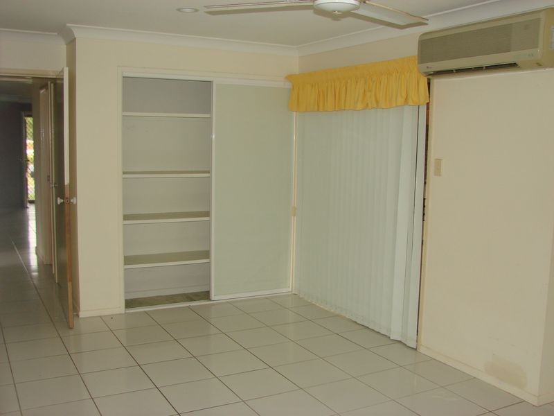 42 Davison Street, Gracemere QLD 4702