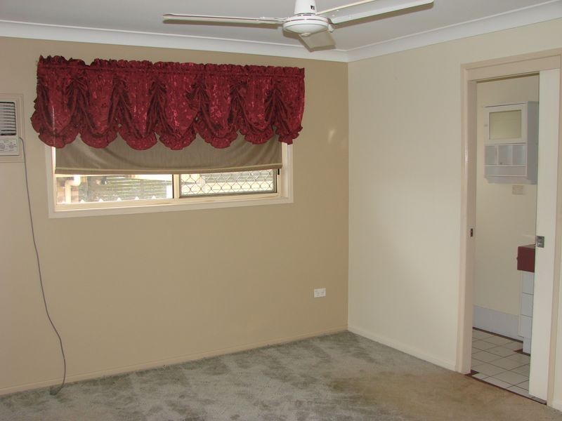 42 Davison Street, Gracemere QLD 4702