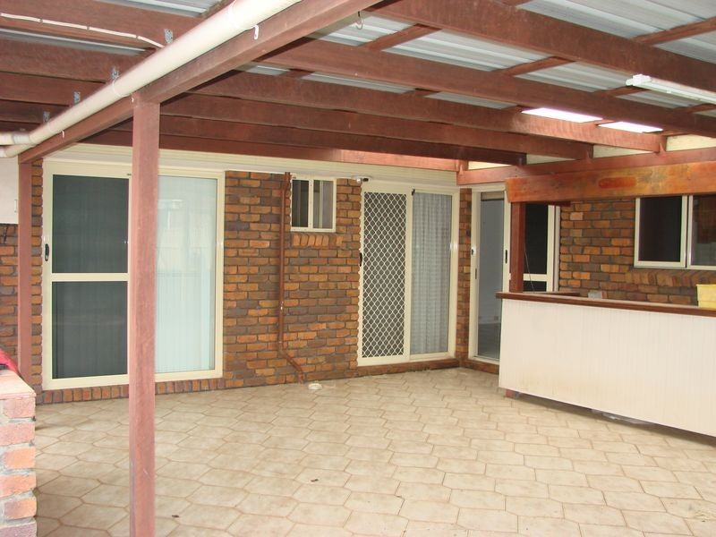 42 Davison Street, Gracemere QLD 4702