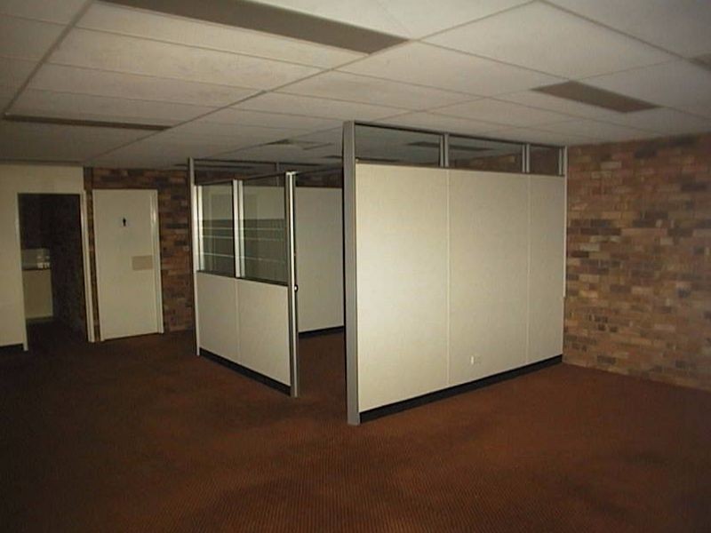 Unit 2/55 Denham Street, Rockhampton City QLD 4700