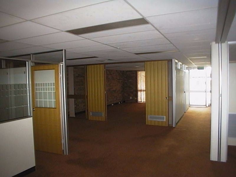 Unit 2/55 Denham Street, Rockhampton City QLD 4700