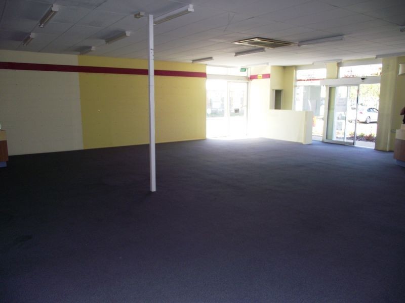 166 George Street, Rockhampton City QLD 4700