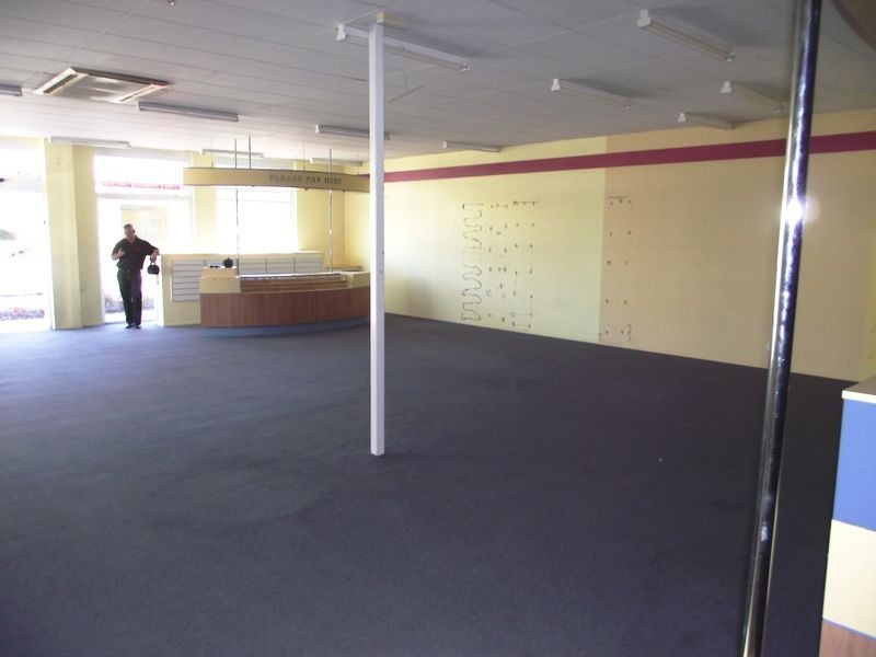 166 George Street, Rockhampton City QLD 4700