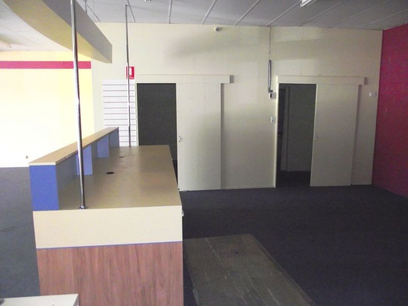 166 George Street, Rockhampton City QLD 4700