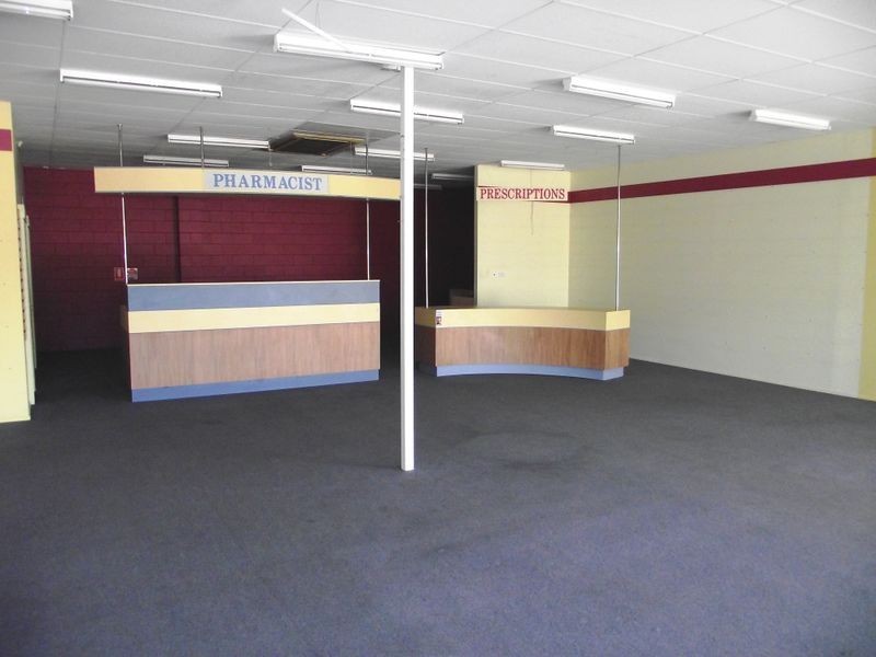 166 George Street, Rockhampton City QLD 4700