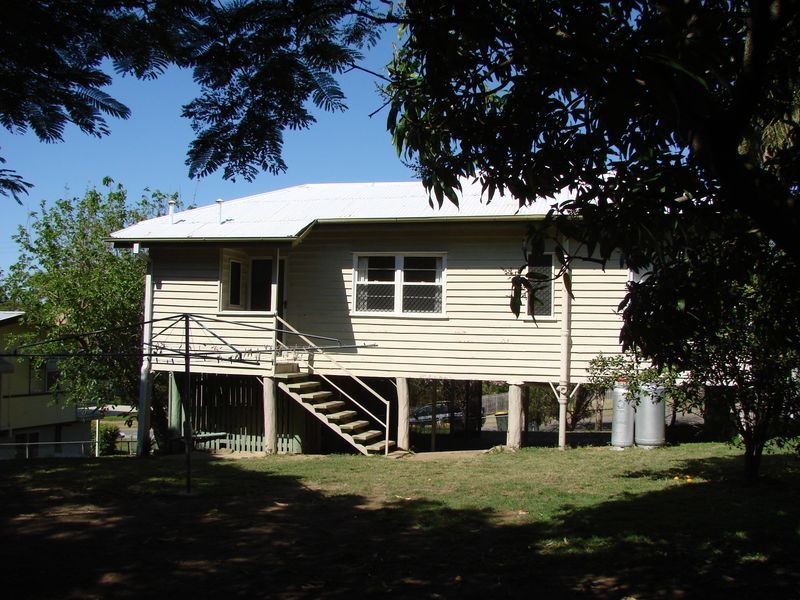 345 Rhodes Street, Koongal QLD 4701