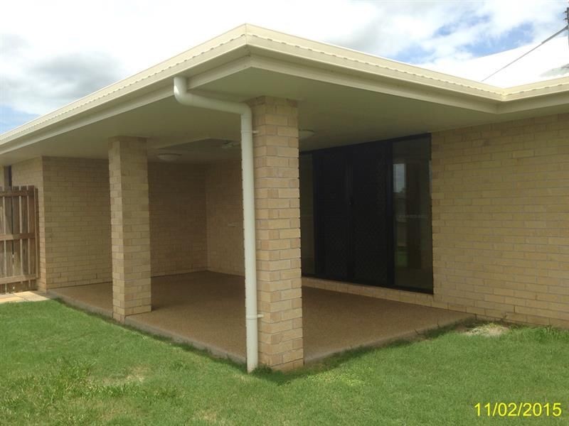 2 Boatwright Avenue, Gracemere QLD 4702