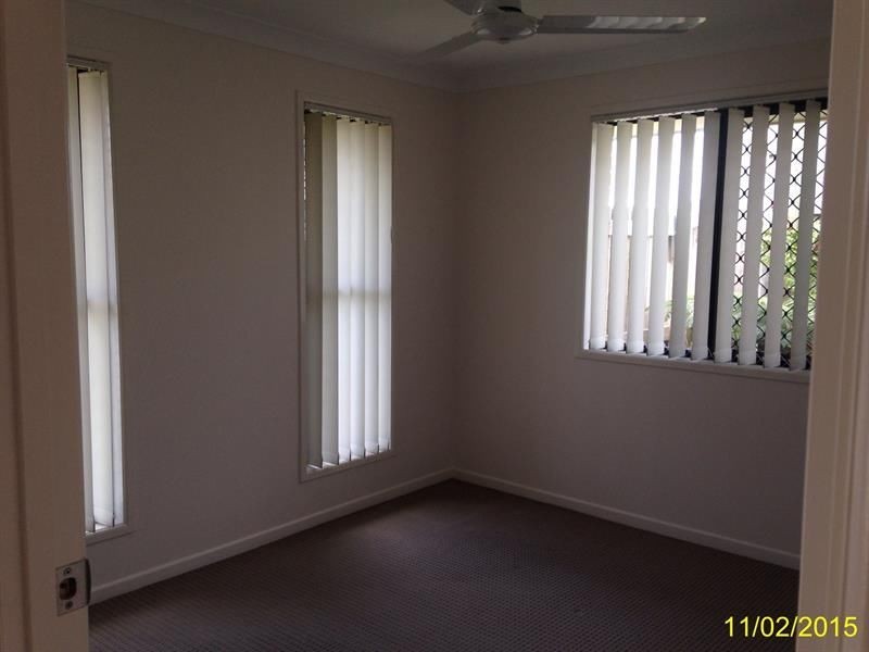 2 Boatwright Avenue, Gracemere QLD 4702