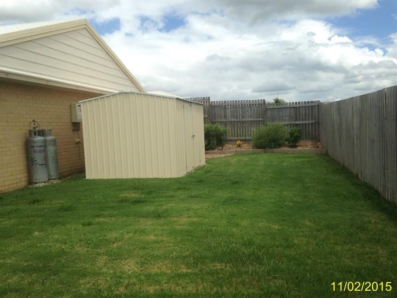 2 Boatwright Avenue, Gracemere QLD 4702