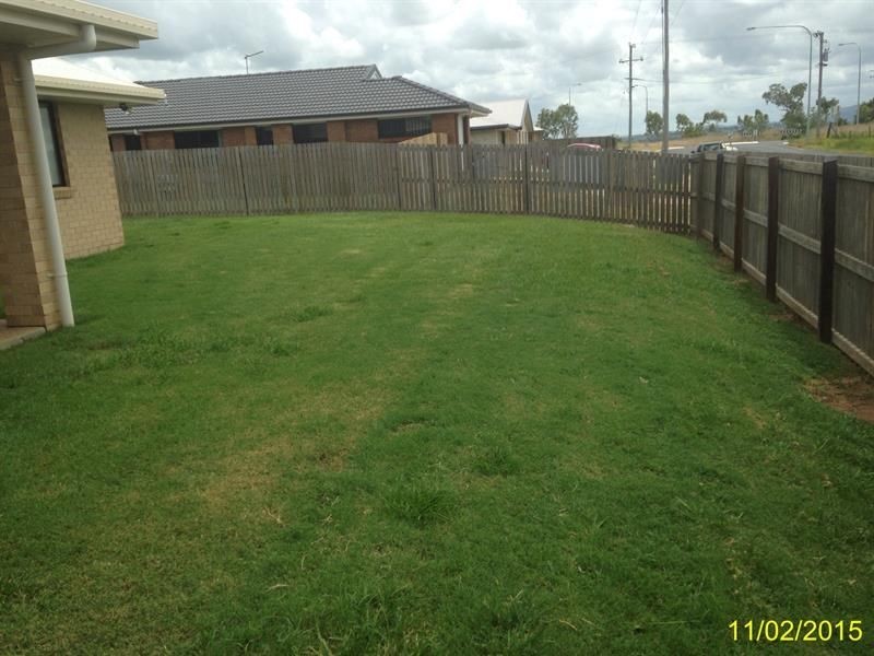 2 Boatwright Avenue, Gracemere QLD 4702