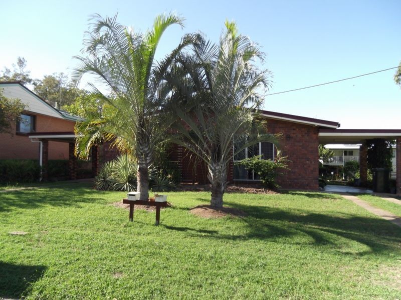 2/260 Carpenter Street, Frenchville QLD 4701