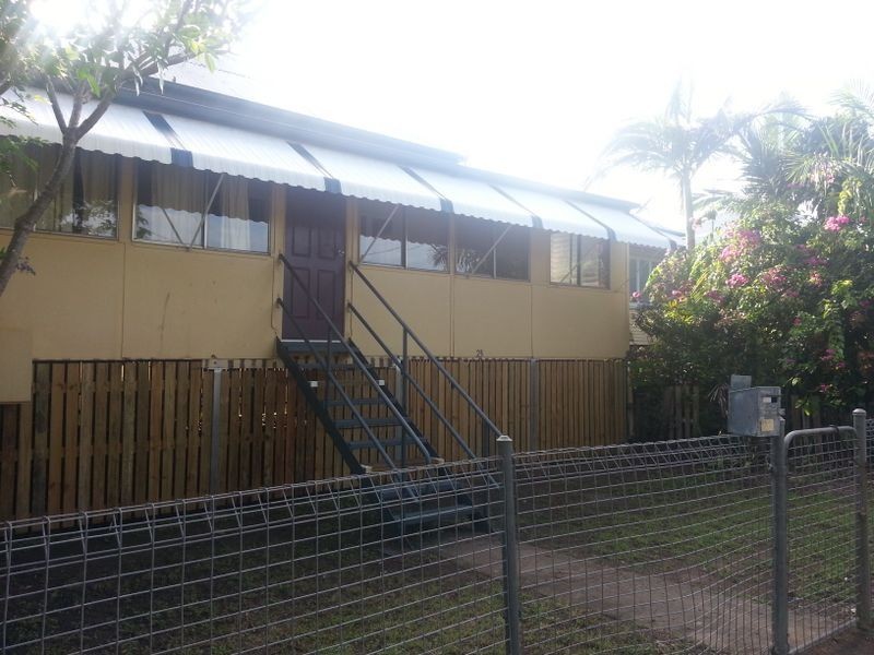 23 Murray Street, Rockhampton QLD 4700