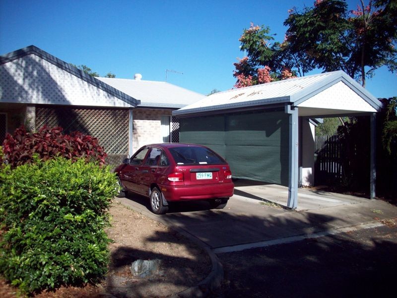 9/102A Bawden Street, Berserker QLD 4701